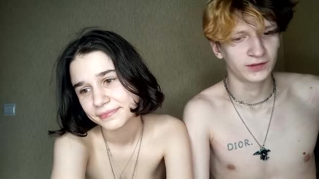 baby_lesi Couple Chaturbate 28-02-2025