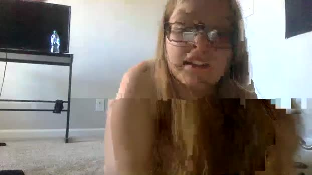baeblondie Female Chaturbate 28-02-2025