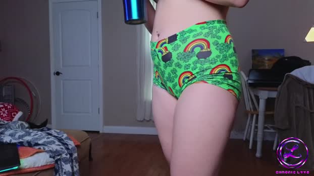 chroniclove Female Chaturbate 28-02-2025