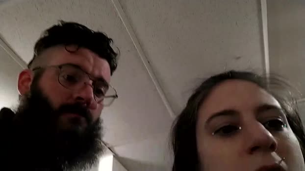 clintine69 Couple Chaturbate 01-03-2025