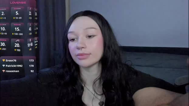 emmy_m00n Couple Chaturbate 28-02-2025