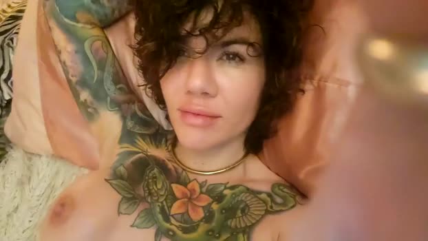 _frankie_rivers Female Chaturbate 01-03-2025
