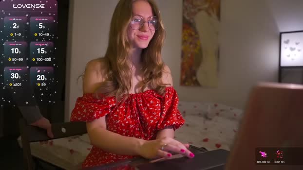 hotchillylovers Couple Chaturbate 28-02-2025