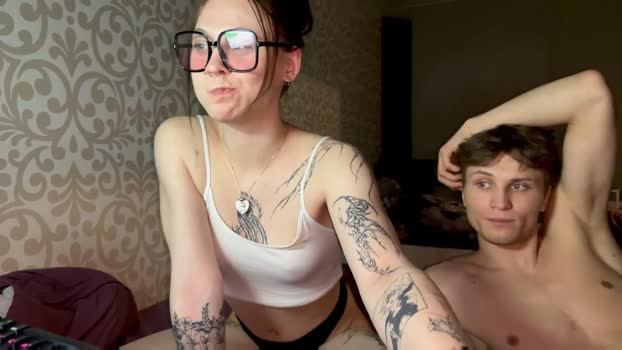 hothate Couple Chaturbate 28-02-2025