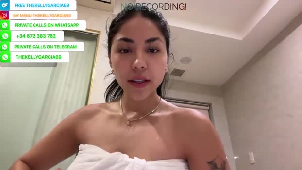 kellyga69 Couple Chaturbate 01-03-2025