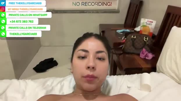 kellyga69 Couple Chaturbate 01-03-2025