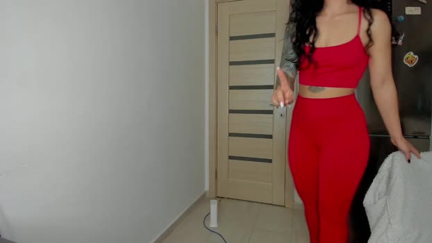 khateee7 Female Chaturbate 28-02-2025