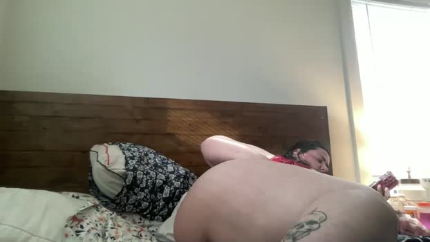 legallybrun91 Female Chaturbate 28-02-2025