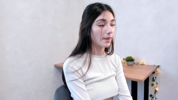 lizbethburks Female Chaturbate 01-03-2025
