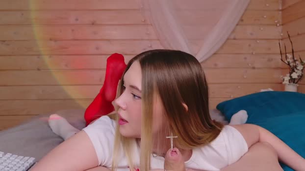 lost_wanderers Couple Chaturbate 28-02-2025