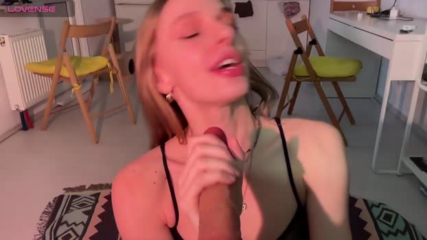 lovesstation Female Chaturbate 01-03-2025