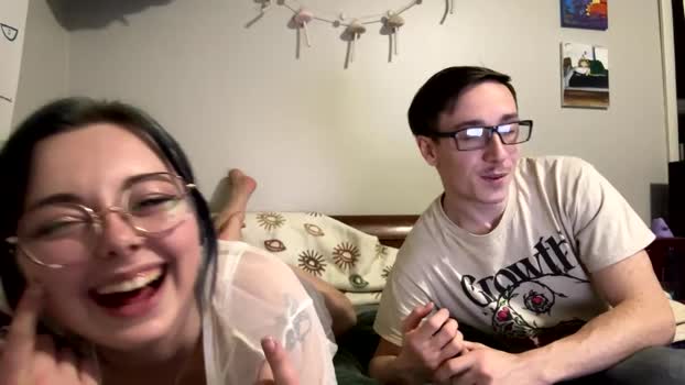 mamiclouds Couple Chaturbate 28-02-2025