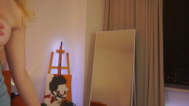 mickeydior Female Chaturbate 28-02-2025