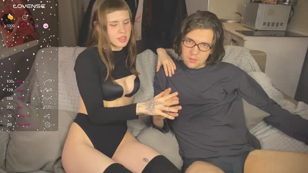 passiondesire_ Couple Chaturbate 28-02-2025