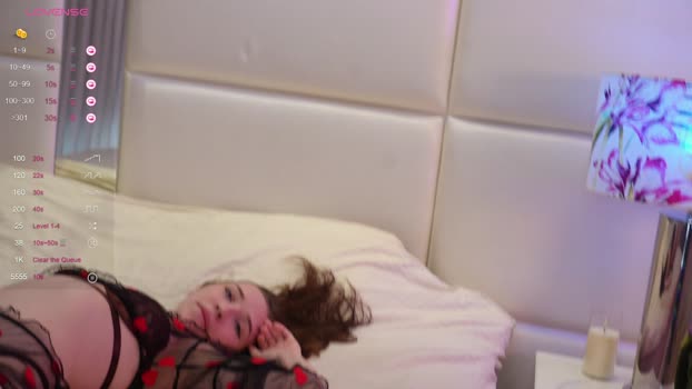 pollyponsi Couple Chaturbate 01-03-2025