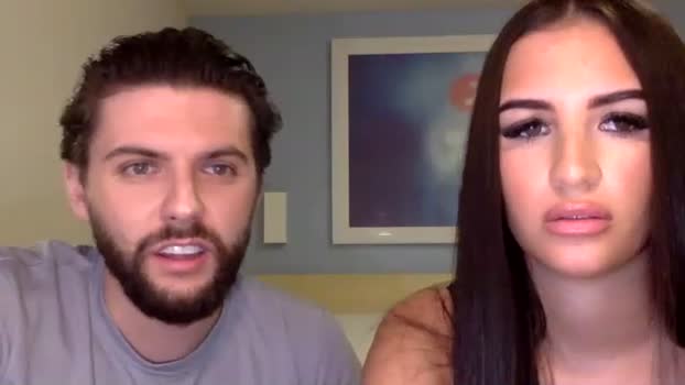 poshandbecks69 Couple Chaturbate 28-02-2025