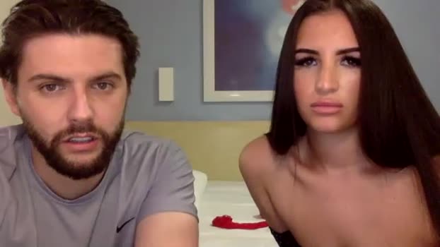 poshandbecks69 Couple Chaturbate 28-02-2025