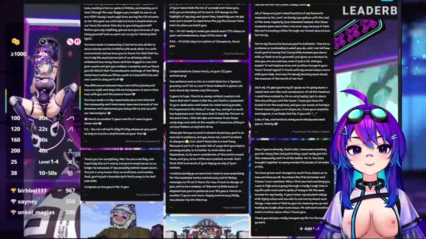projektmelody Female Chaturbate 28-02-2025