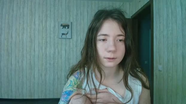 sexy_b0rsch Female Chaturbate 28-02-2025