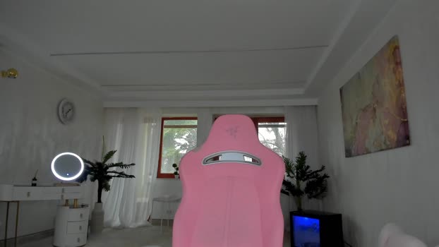 tiffanyhouston_ Female Chaturbate 01-03-2025