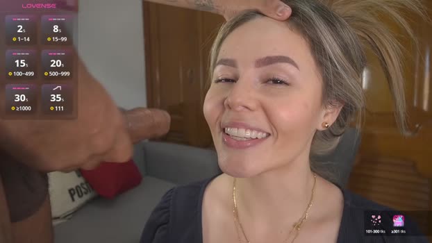 tinacb Couple Chaturbate 01-03-2025