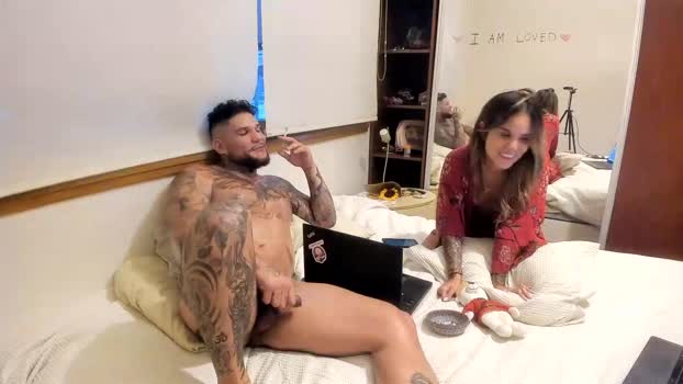 _truenorth11temptations_ Couple Chaturbate 01-03-2025