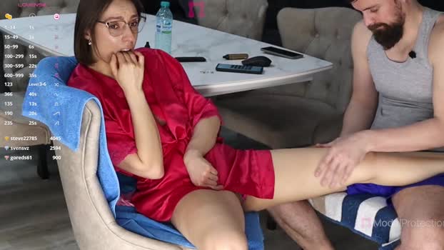 xwithy Couple Chaturbate 01-03-2025