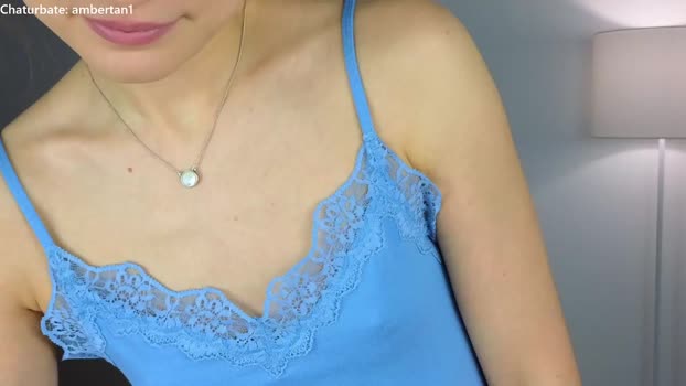 ambertan1 Female Chaturbate 01-03-2025