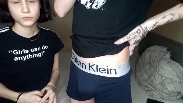 baby_lesi Couple Chaturbate 01-03-2025