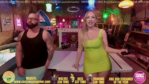 bigbananamilfshake Couple Chaturbate 01-03-2025