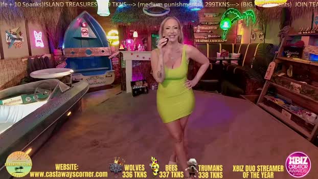 bigbananamilfshake Couple Chaturbate 01-03-2025