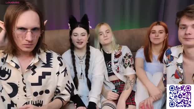 _capybara0_0 Couple Chaturbate 01-03-2025