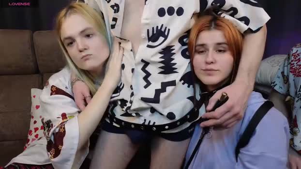 _capybara0_0 Couple Chaturbate 02-03-2025