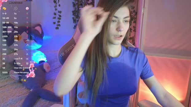 _chocomao_ Female Chaturbate 01-03-2025