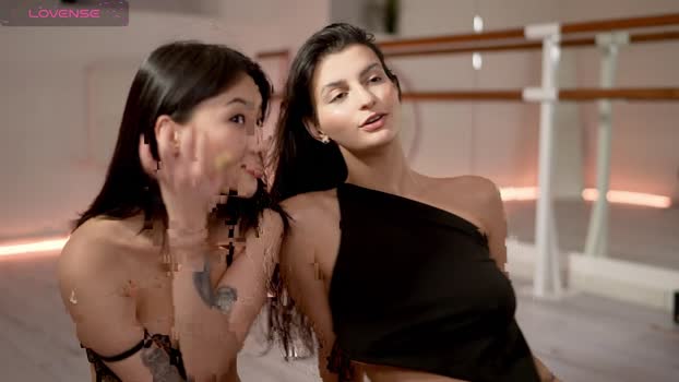 eva_ro Couple Chaturbate 01-03-2025