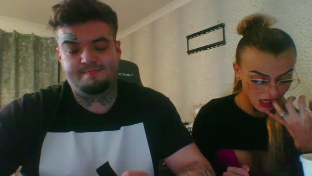 foxy_couple69 Couple Chaturbate 01-03-2025
