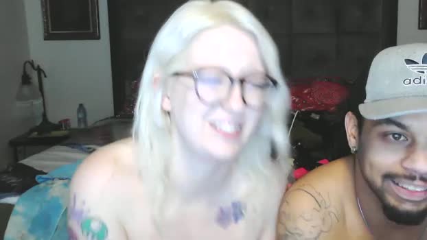 here2fuck_420 Couple Chaturbate 02-03-2025