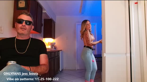jess_boots Couple Chaturbate 01-03-2025