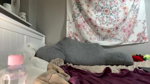 loveamber444 Female Chaturbate 01-03-2025