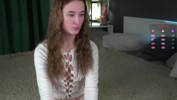 maycurve Female Chaturbate 02-03-2025