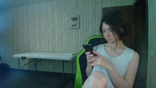 sexy_b0rsch Female Chaturbate 02-03-2025