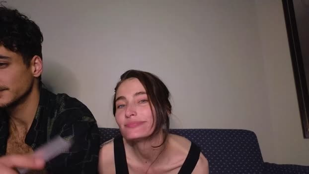 trying2fit Couple Chaturbate 01-03-2025