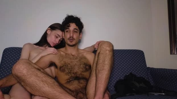 trying2fit Couple Chaturbate 01-03-2025