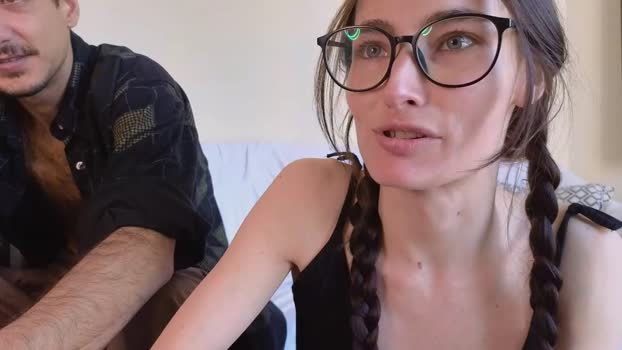 trying2fit Couple Chaturbate 02-03-2025