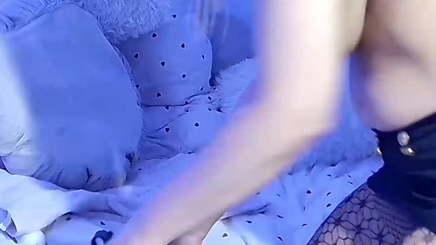 wet__barbie Female Chaturbate 02-03-2025