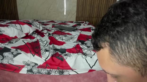 yuly_alex Couple Chaturbate 02-03-2025
