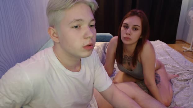adik337 Couple Chaturbate 03-03-2025