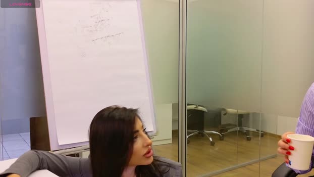 babesgowild Female Chaturbate 03-03-2025