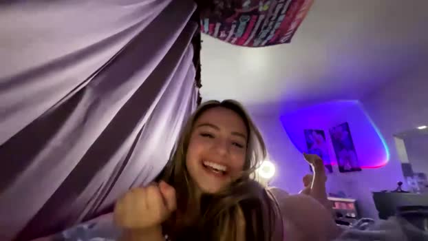charismacharm Female Chaturbate 02-03-2025
