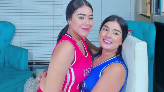 cuteanddesesperate Couple Chaturbate 02-03-2025